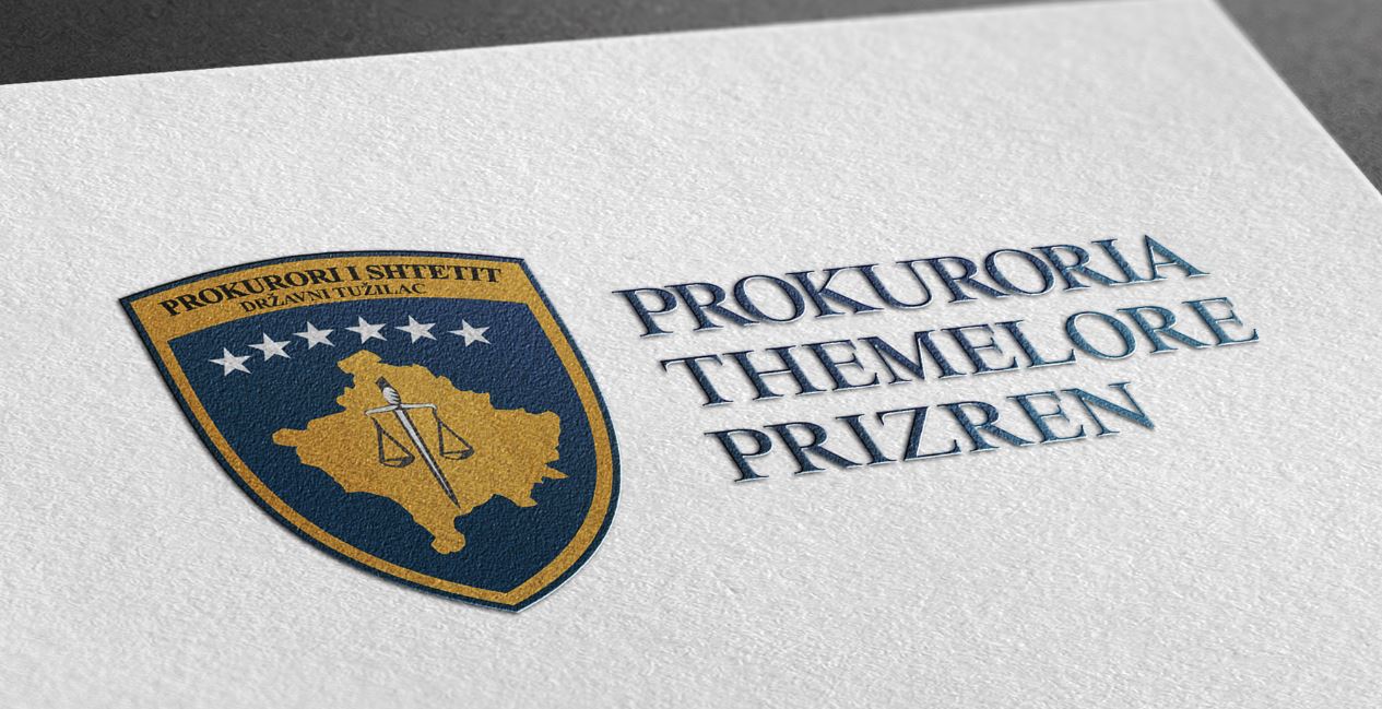 Prokuroria Themelore në Prizren