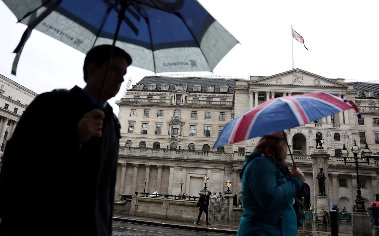 Britania e Madhe këtë vit mund ta bëjë vetëm një ulje të normave