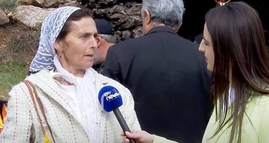 “Vajza u bë me fëmijë pas 12 vjetësh”- zonja flet për Kishën e Laçit