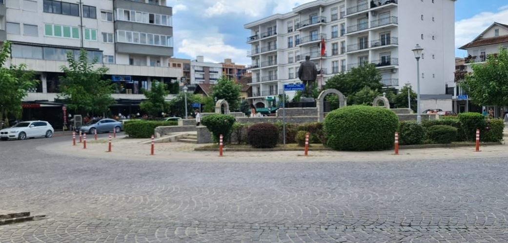 Klinë: Dyshohet se vëllai kreu marrëdhënie me motrën