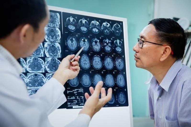 Inteligjenca artificiale mund të ndihmojë radiologët të rrisin efikasitetin, të minimizojnë gabimet