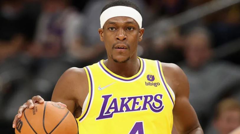 Pensionohet Rajon Rondo pas 16 vjetësh karrierë në NBA