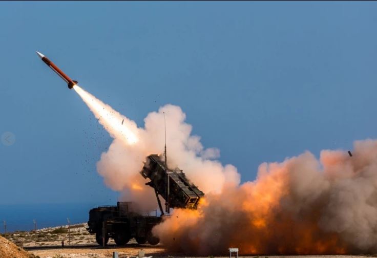 ShBA do t'i ofrojë Ukrainës raketa të reja "Patriot", si pjesë e paketës së re të ndihmës prej 6 miliardë dollarësh