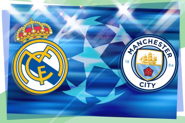 Real Madrid-Man City, formacionet e mundshme