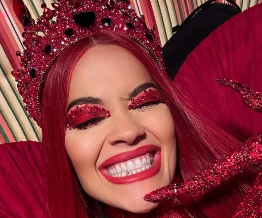 “Mbretëresha e Zemrave”, kështu do ta shohim Rita Orën së shpejti (FOTO)