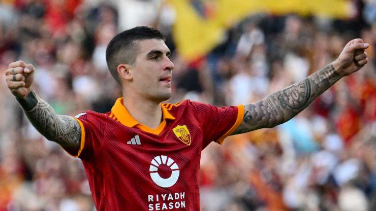 Roma fiton derbin e kryeqytetit italian