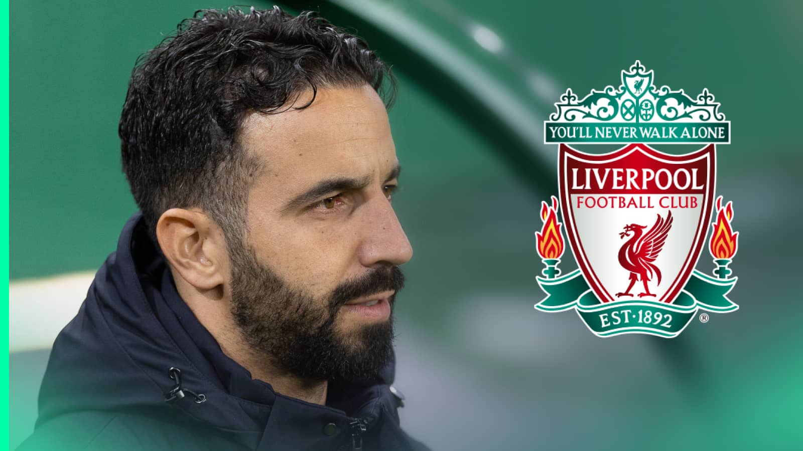 Amorim mohon se ka arritur ujdi me Liverpoolin