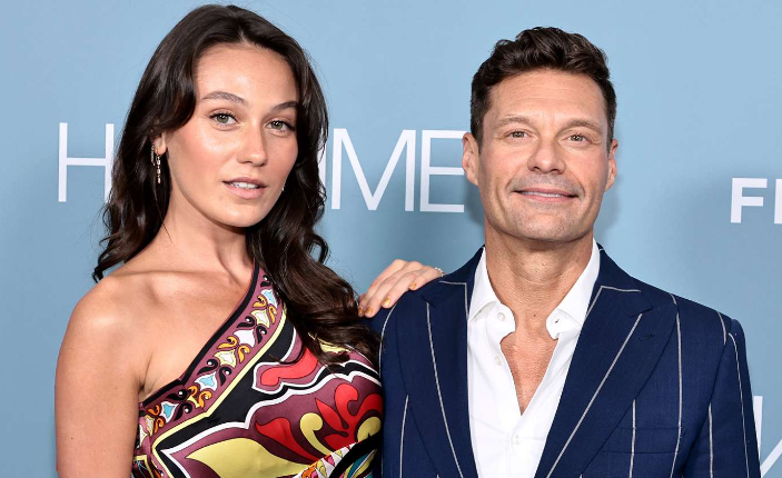 Ryan Seacrest ndahet nga e dashura pas tre vjetësh