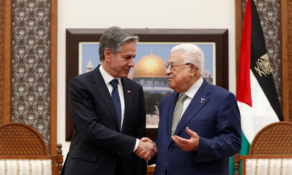 Në Riad mbahen bisedime që synojnë të nxisin një marrëveshje paqeje në Gaza