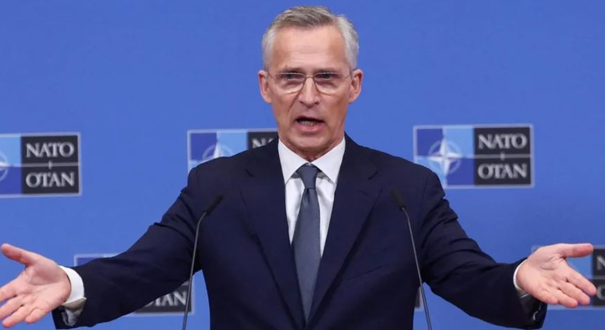Stoltenberg: NATO ka rritur vigjilencën, shkak aktivitetet e inteligjencës ruse