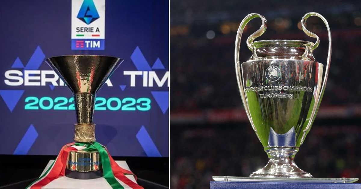 Serie A po ngjallet, në sezonin e ardhshëm mund të ketë 10 skuadra në garat evropiane