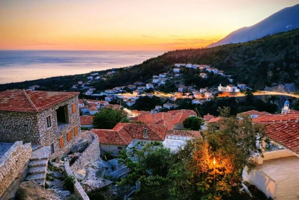 Në tre muajt e parë të 2024-ës, Shqipëria u vizitua nga 1.7 milion turistë