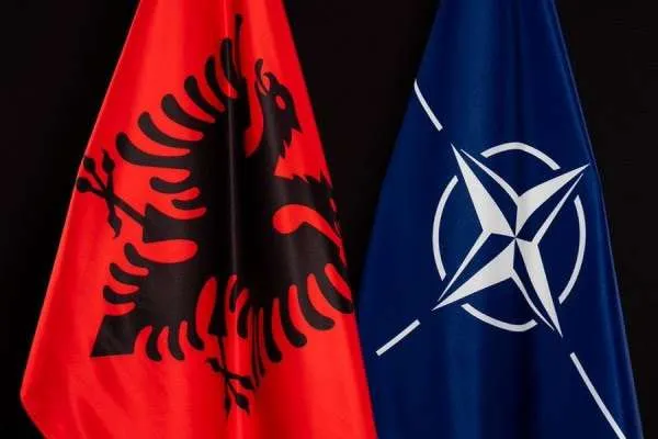 15 vjet nga anëtarësimi i Shqipërisë në NATO