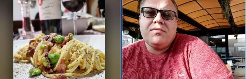 Një shqiptar - shef i preferuar i kuzhinës së parlamentarëve italianë