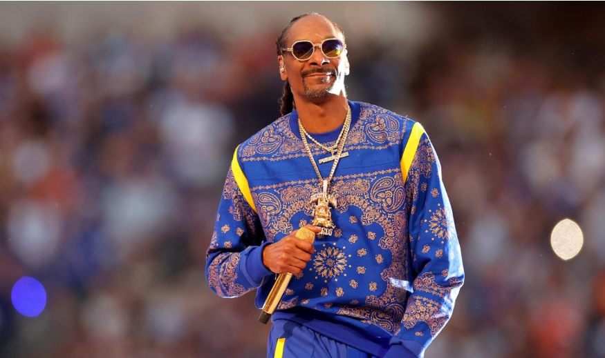 Snoop Dogg e bën ‘follow’ Kidën në Instagram (FOTO)
