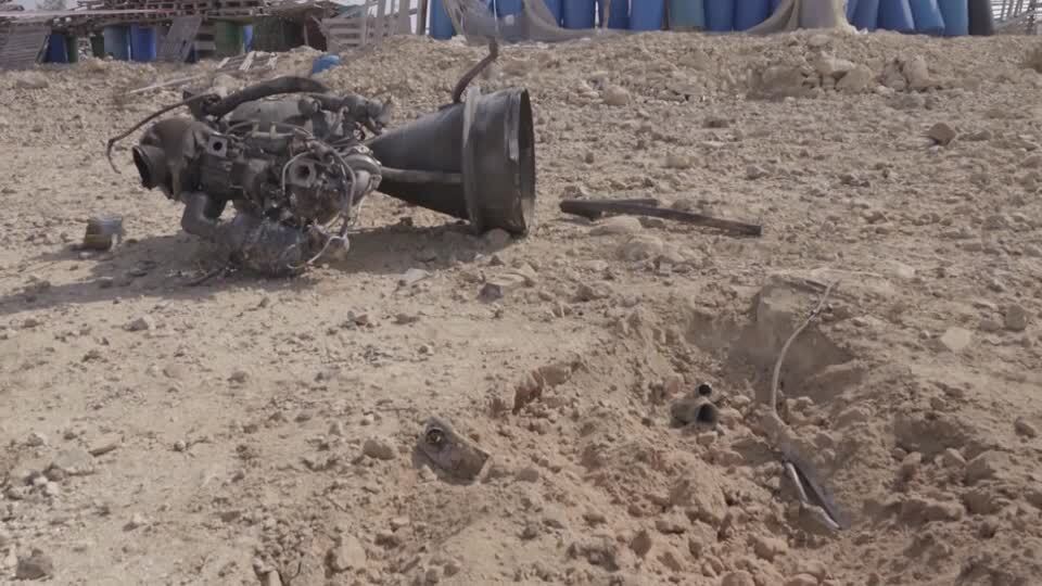 Aleatët perëndimorë i bëjnë thirrje Izraelit për përmbajtje pas sulmit të Iranit