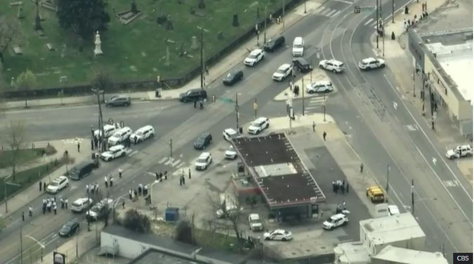 Philadelphia, dy të vdekur nga një sulm me armë zjarri derisa kishte festë për Fitër Bajram