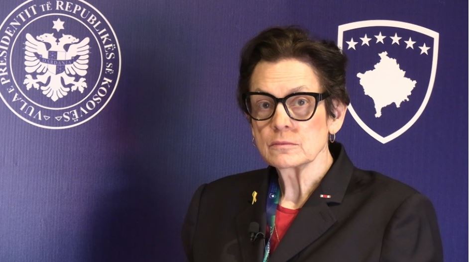 Profesoresha e Universitetit të Kolumbisë: Serbia po punon kundër interesave amerikane në Ballkan