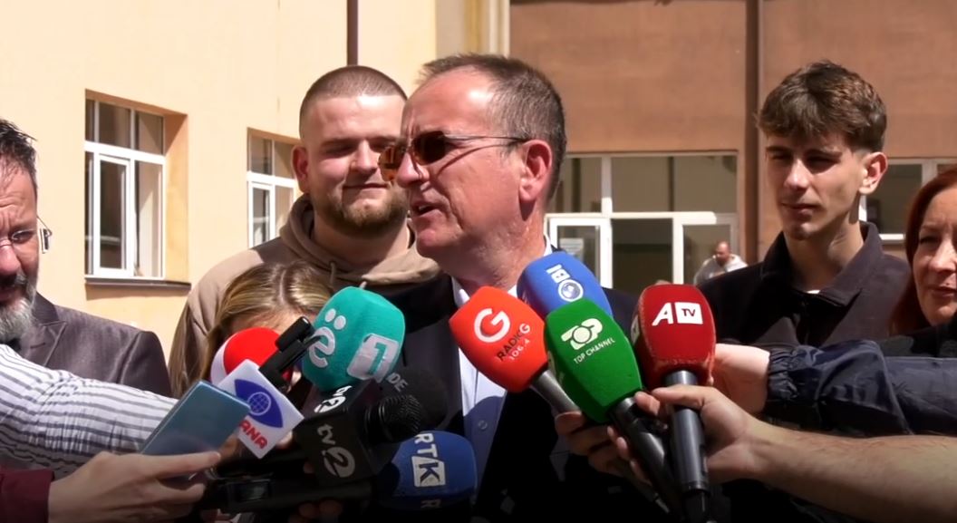 Taravari pas votimit: Pres që ky proces të jetë fer dhe demokratik (VIDEO)