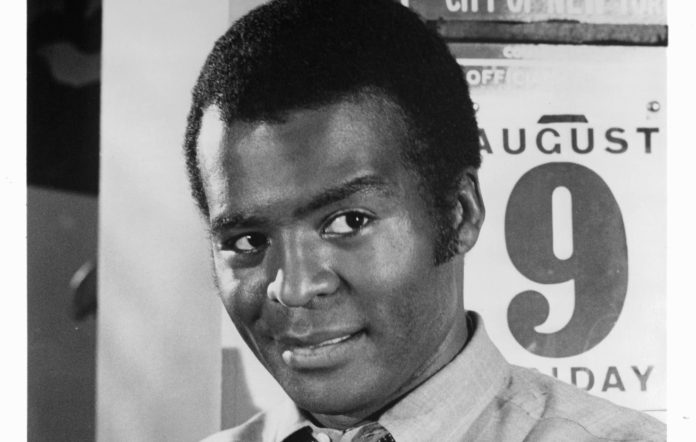 Vdes aktori i “Battlestar Galactica”, Terry Carter
