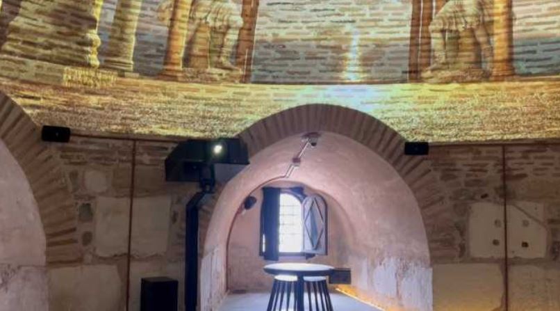 Torra Veneciane bëhet qendër e turistëve