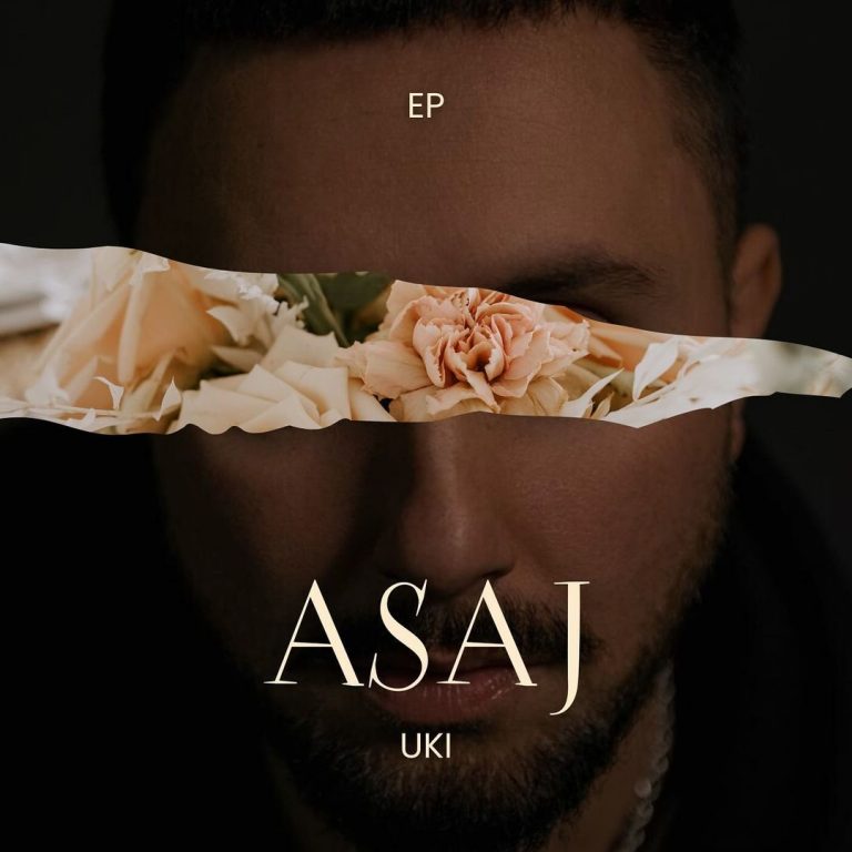 Uki lanson ‘EP-in’ me pesë këngë