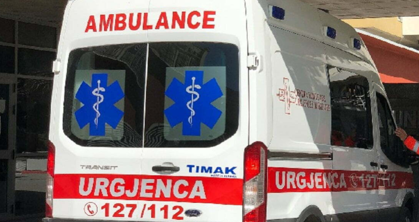 Bie nga kati i dytë, vdes 68-vjeçari në Korçë
