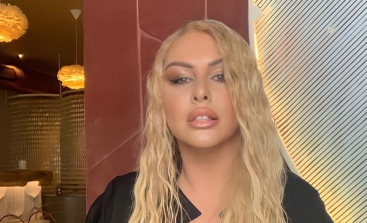 Vesa Luma vjen me një bashkëpunim (VIDEO)
