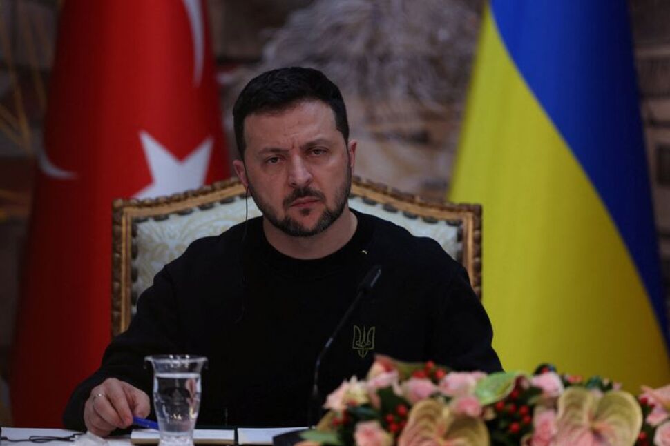 Zelensky shpreson të caktojë datën e samitit të paqes në Zvicër brenda disa ditësh