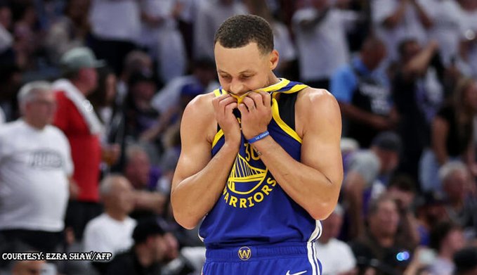 Warriors eliminohen nga Kings (VIDEO)