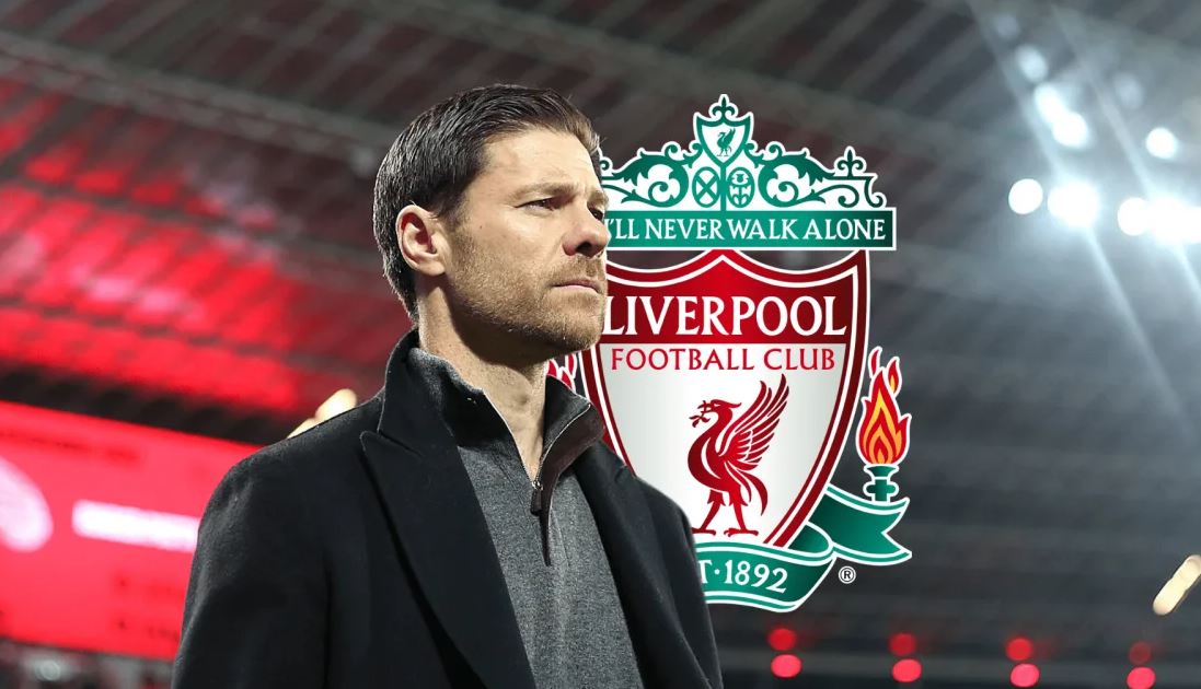 Xabi Alonso tregon pse e refuzoi Liverpoolin
