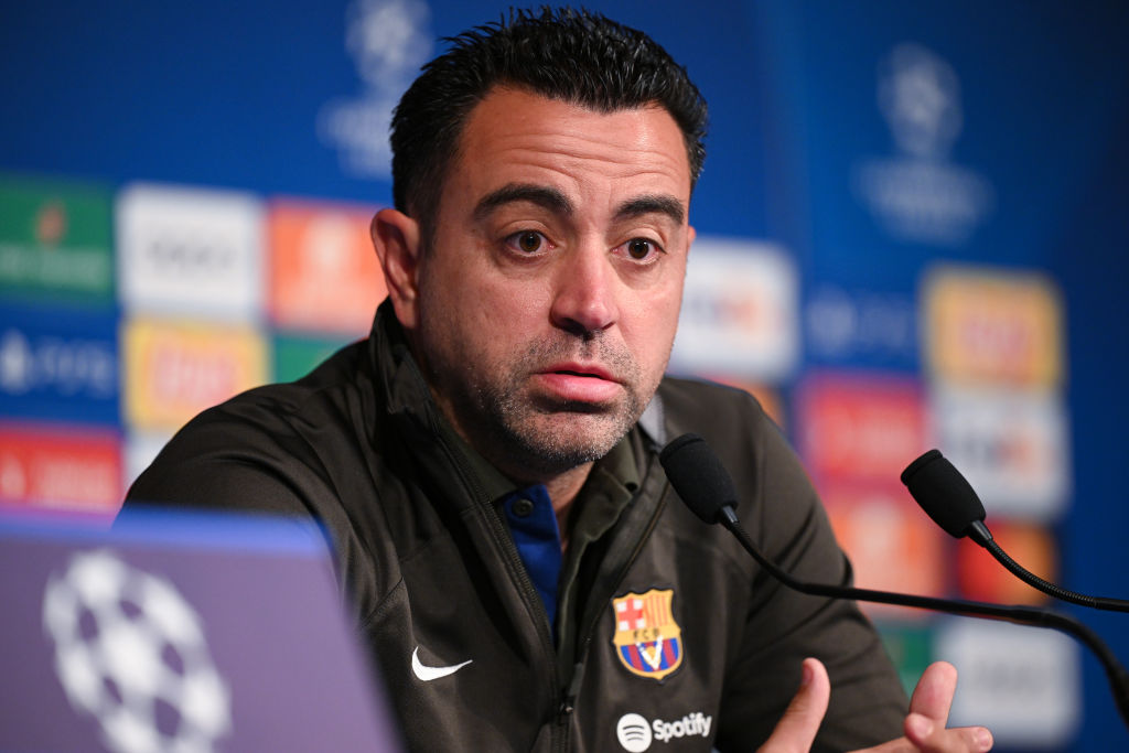 Xavi: Do të doja një rikthim në Bacelonë, është klubi i jetës sime