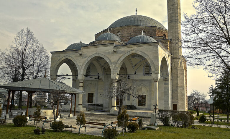 Shkup: Manifestimi qendror i Fitër Bajramit u mbajt në xhaminë “Mustafa Pasha”