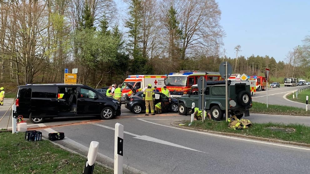 Tre nga fëmijët e Harry Kane aksidentohen rëndë në komunikacion, dërgohen në spital