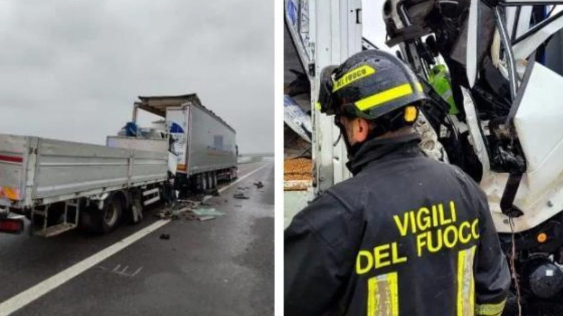 Aksident trafiku në Itali, humb jetën një 25-vjeçar shqiptar