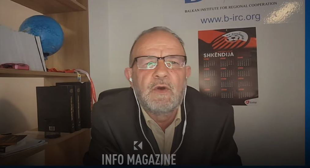 LVV-ja me tre kandidatë për deputetë në RMV, Xhezairi: Mund të ketë pasoja për shqiptarët (VIDEO)