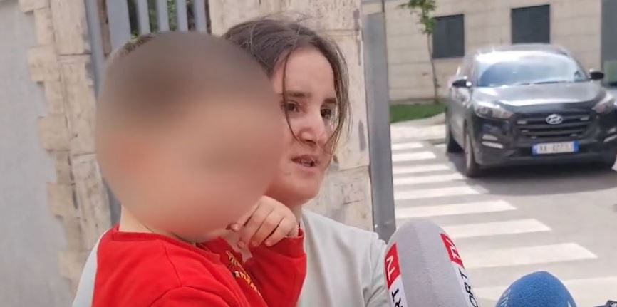 Rrëmbimi i 3-vjeçarit në Durrës, arrestohet nga policia edhe gjyshja
