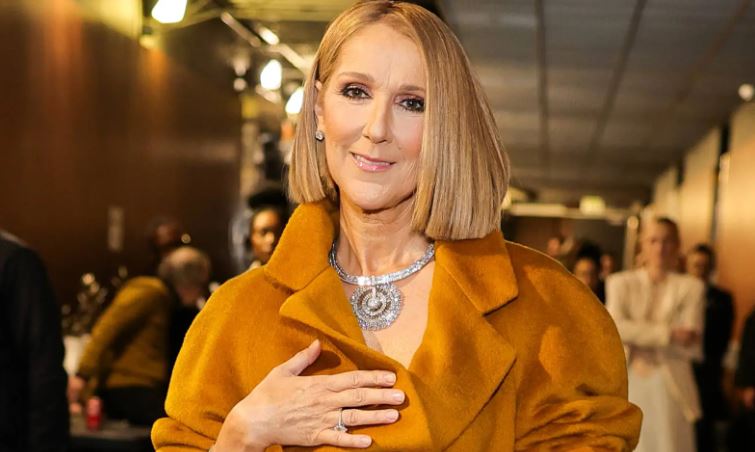 Celine Dion tregon se si po e menaxhon sindromën ‘Njeriu i ngurtë’