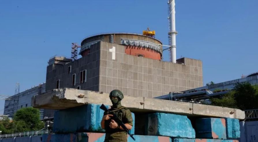 Kombet e Bashkuara alarmohen për rrezikun e një aksidenti madhor bërthamor në Ukrainë