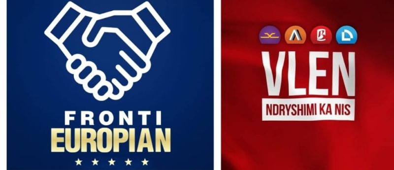Mbyllen vendvotimet në RMV: BDI dhe VLEN falënderojnë qytetarët