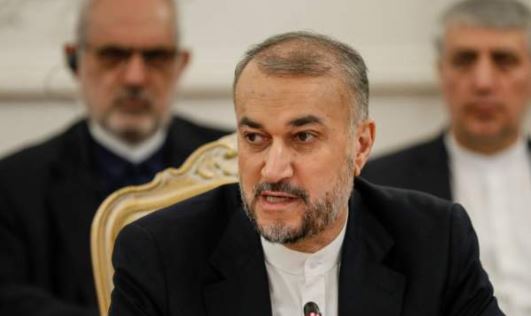 Ministri i Jashtëm i Iranit: Ne njoftuam 72 orë më herët për sulmet