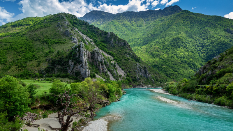Mbrojtja e Vjosës, Rama: Është hartuar Plani i Menaxhimit për Parkun Kombëtar