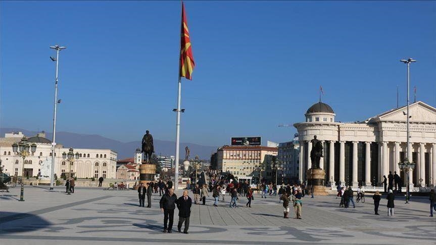 Raporti i ''Freedom House'': Maqedonia e Veriut shënon rënie në luftën kundër korrupsionit