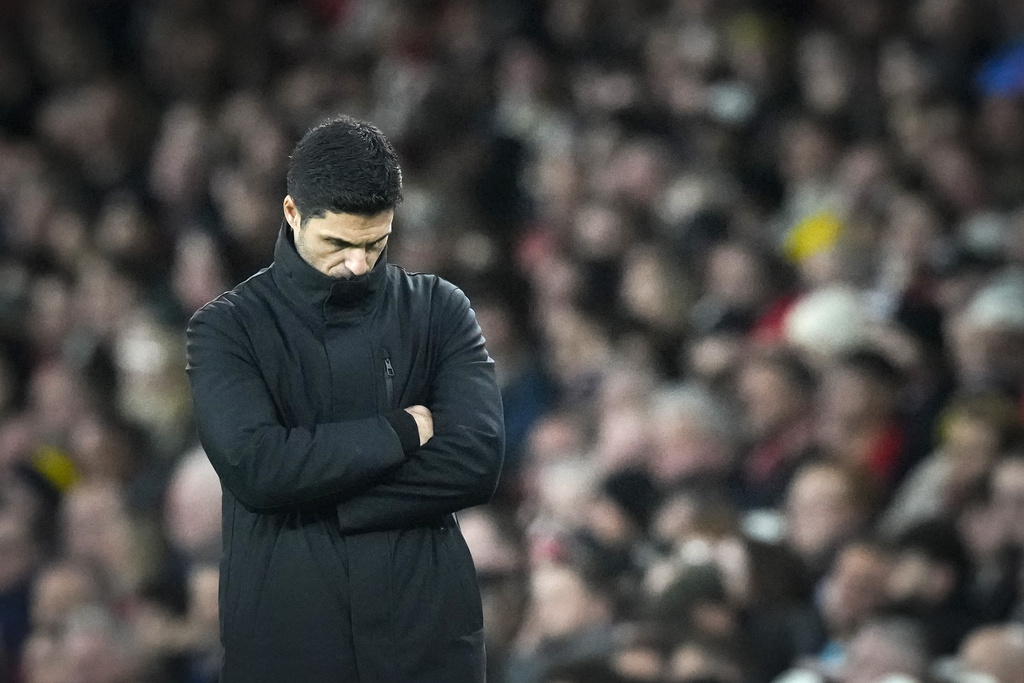 Arteta: Fituesi i Premier Ligës do vendoset në ditën e fundit të sezonit