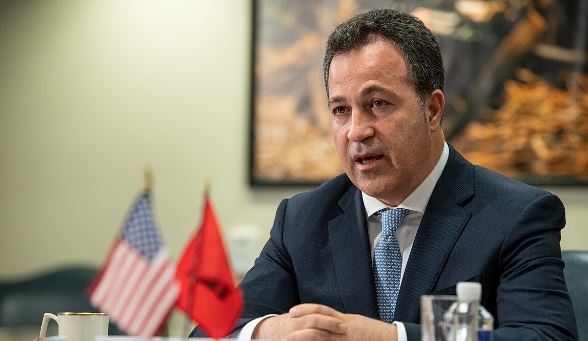 Shqipëria do të rijetësojë së shpejti industrinë e vjetër ushtarake