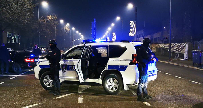 Falsifikonin dokumente "të pronave të serbëve nga Kosova për shqiptarët", arrestohen në Serbi 17 persona