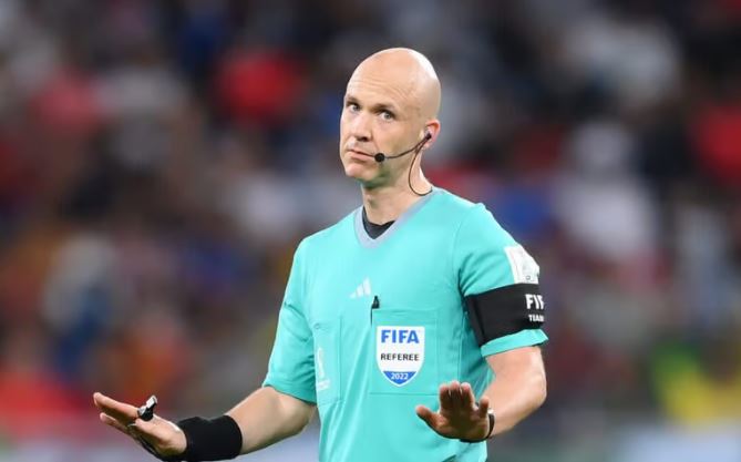 Këta janë 18 gjyqtarët e përzgjedhur nga UEFA për europianin gjerman