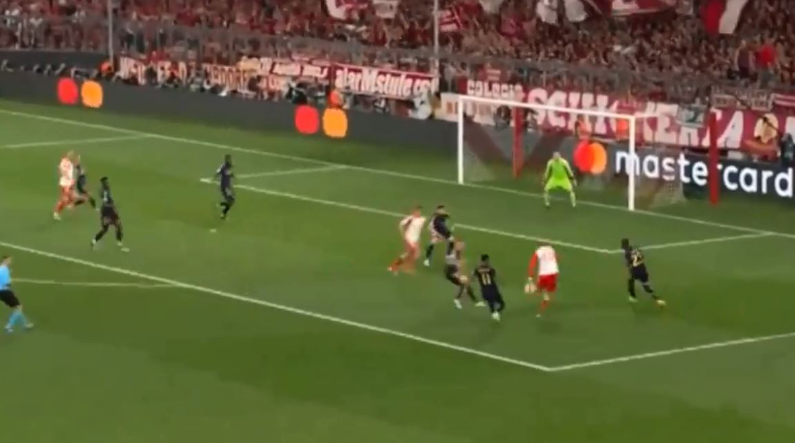 Bayerni kthehet në lojë, Sane realizon supergol ndaj Realit (VIDEO)