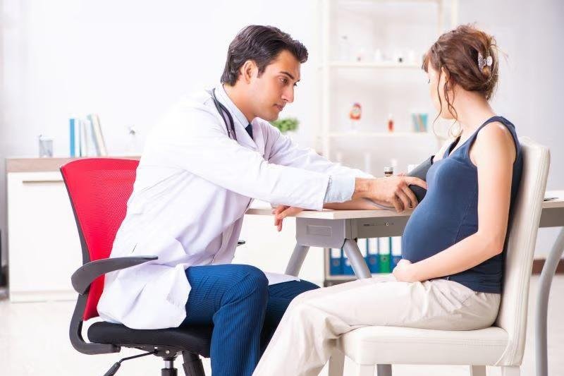 Studimi lidh placentën me zhvillimin e diabetit gestacional