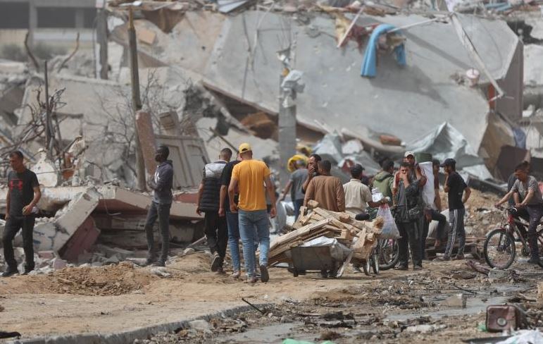 Shkon në më shumë se 34 mijë numri i të vrarëve në Gaza